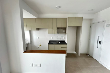 Apartamento para alugar com 1 suíte em Jardim Santa Helena, Suzano, SP