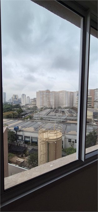 Apartamento à venda com 2 quartos em Parque Industrial Tomas Edson, São Paulo, SP