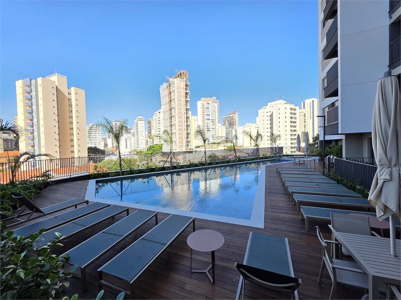 Apartamento à venda com 1 suíte em Vila Pompéia, São Paulo, SP