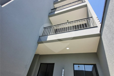 Apartamento à venda com 2 quartos em Jardim Japão, São Paulo, SP