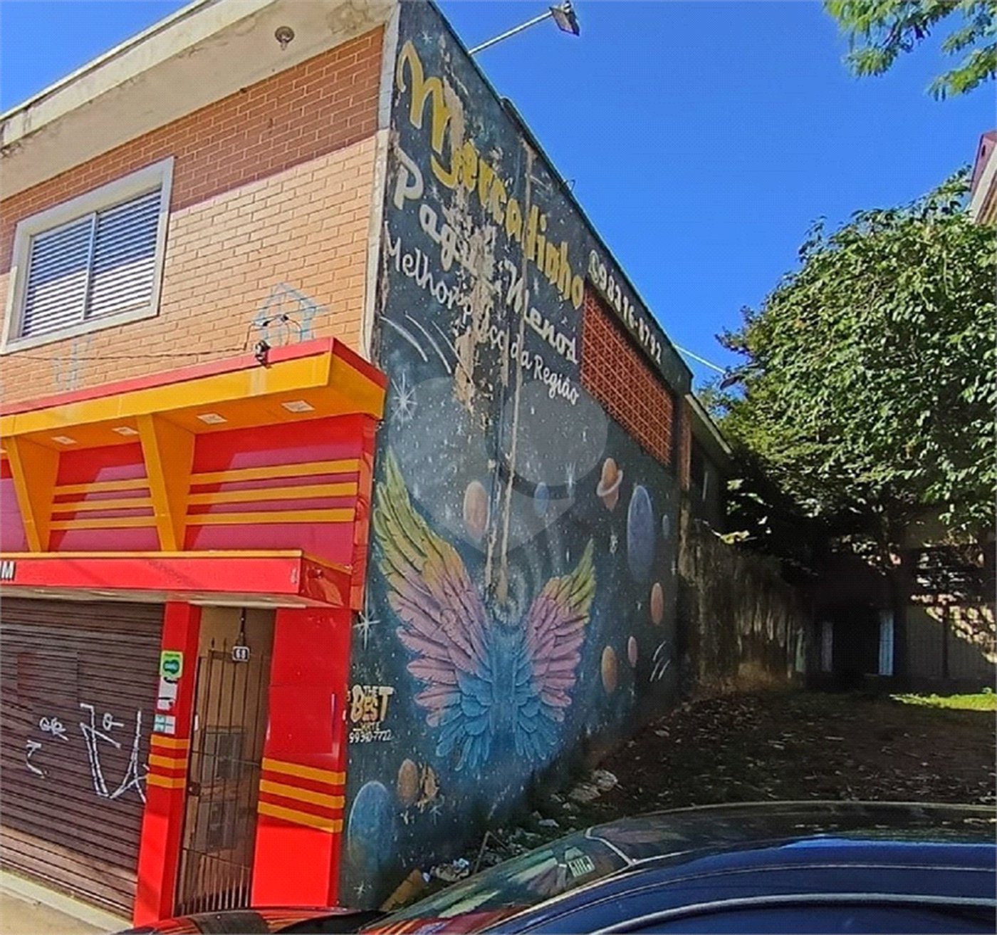 Apartamento para alugar com 2 quartos em Mandaqui, São Paulo, SP