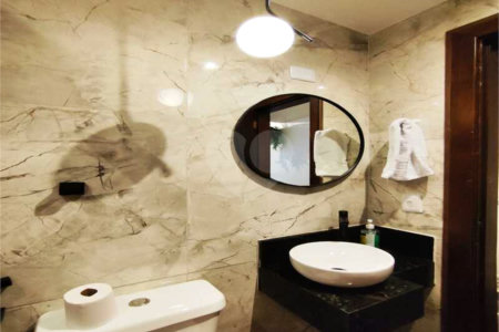 Casa à venda com 1 quarto no condomínio Edifício Marquês Herval, Rio de Janeiro - RJ