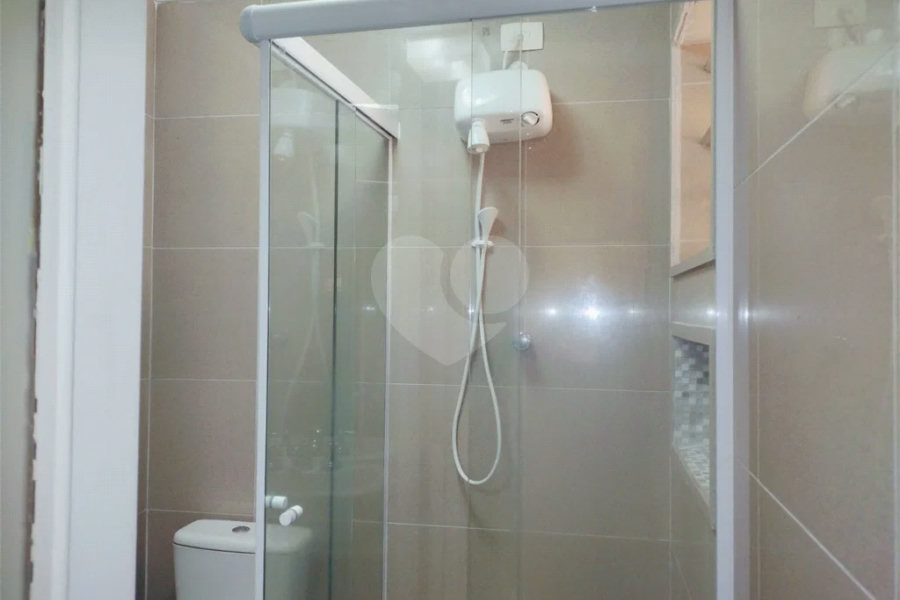 Casa à venda com 2 quartos, sendo 1 suíte, em Mandaqui, São Paulo, SP