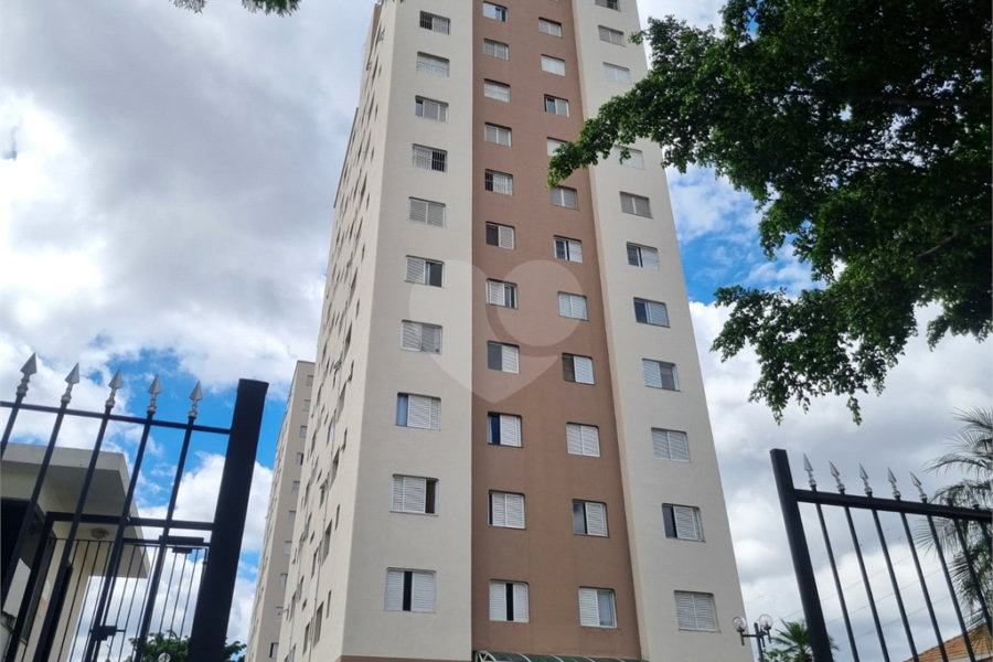 Apartamento à venda com 2 quartos em Vila Guilherme, São Paulo, SP