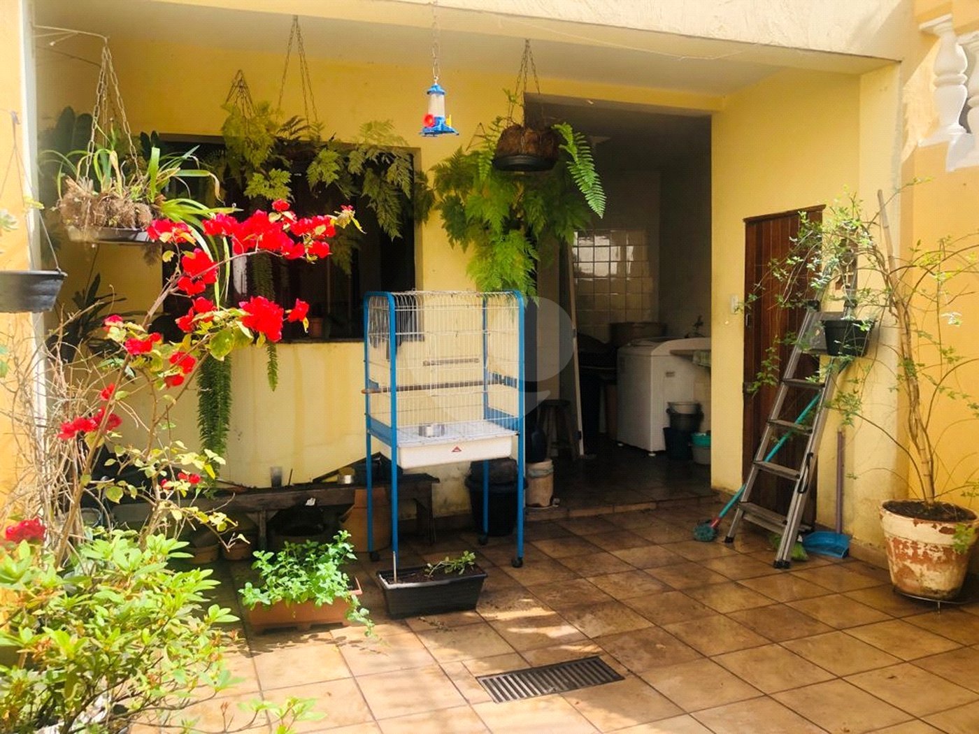Casa Térrea à venda com 3 quartos, sendo 1 suíte, em Jardim Brasil (zona Norte), São Paulo, SP