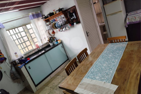 Casa à Venda no Jardim Mezani – Ibaté/SP
