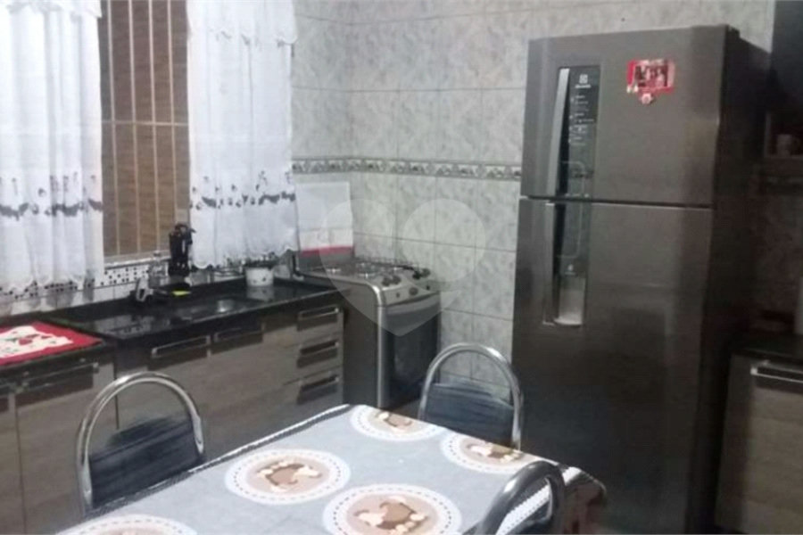 Casa à venda com 2 quartos em Jardim Novo Portugal, Guarulhos, SP