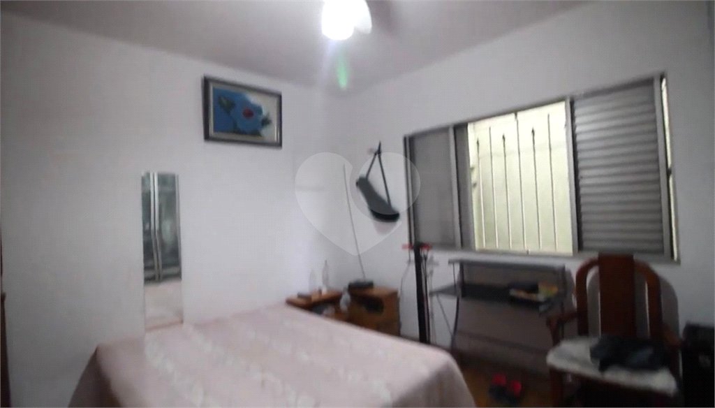 Casa à venda com 3 quartos, sendo 1 suíte, em Mandaqui, São Paulo, SP