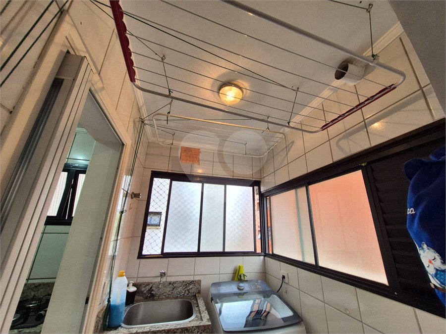 Apartamento à venda com 2 suítes em Vila Leopoldina, São Paulo, SP