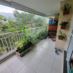 Apartamento à venda com 3 quartos, sendo 1 suíte, em Horto, São Paulo, SP