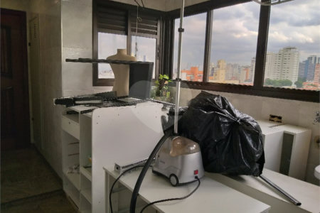 Apartamento à venda com 4 quartos, sendo 3 suítes, em Água Fria, São Paulo, SP