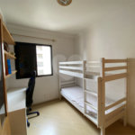 Apartamento para alugar com 2 quartos, sendo 1 suíte, em Santana, São Paulo, SP