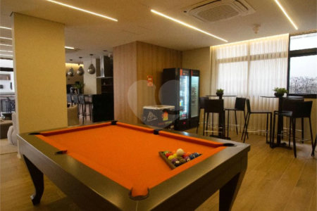 Apartamento à venda com 1 suíte em Pinheiros, São Paulo, SP