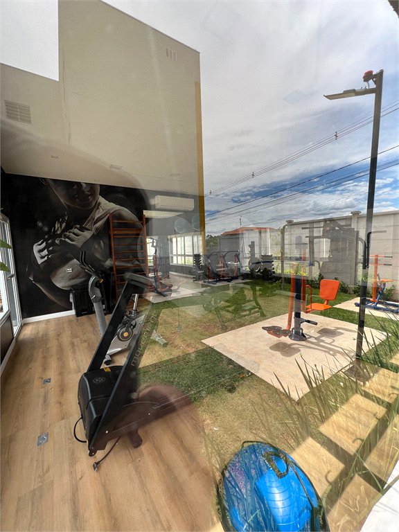 Apartamento à venda com 2 quartos em Jardins do Império, Indaiatuba, SP
