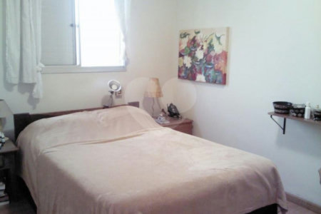 Apartamento à venda com 2 quartos em Santa Teresinha, São Paulo, SP