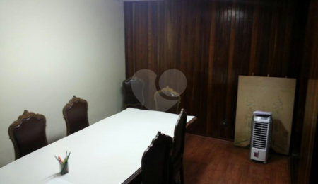 Sobrado à venda com 1 quarto em Chácara Santo Antônio (zona Sul), São Paulo, SP