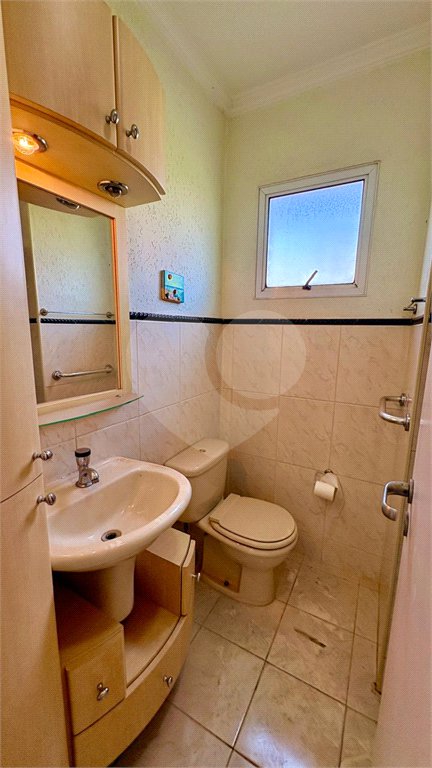 Apartamento à venda com 2 suítes em Parque Campolim, Sorocaba, SP