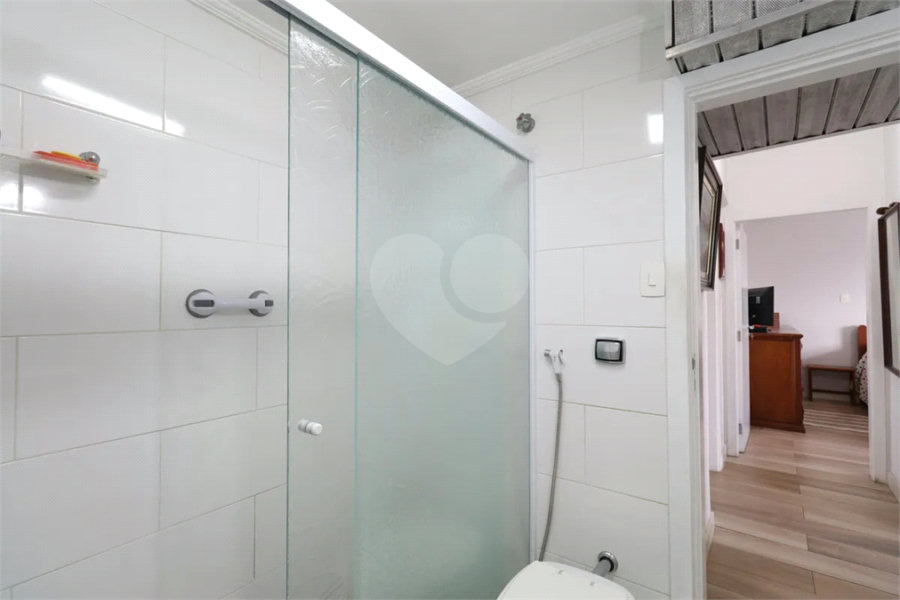 Apartamento à venda com 2 quartos em Vila Madalena, São Paulo, SP