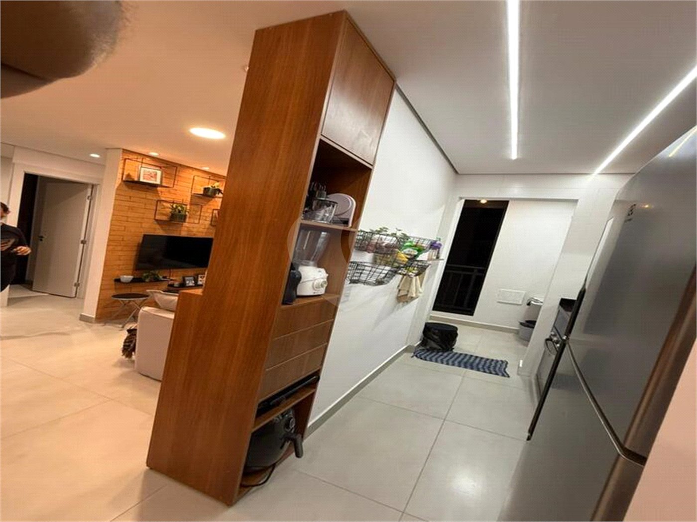 Apartamento à venda com 2 quartos em Mooca, São Paulo, SP