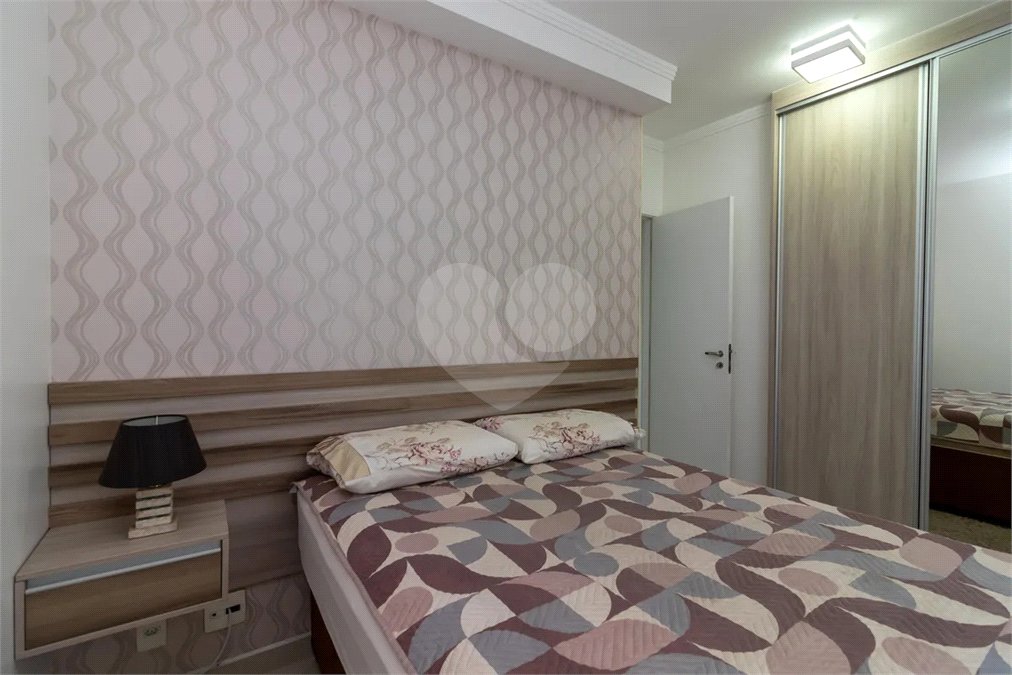Apartamento à venda com 2 quartos, sendo 1 suíte, em Santana, São Paulo, SP