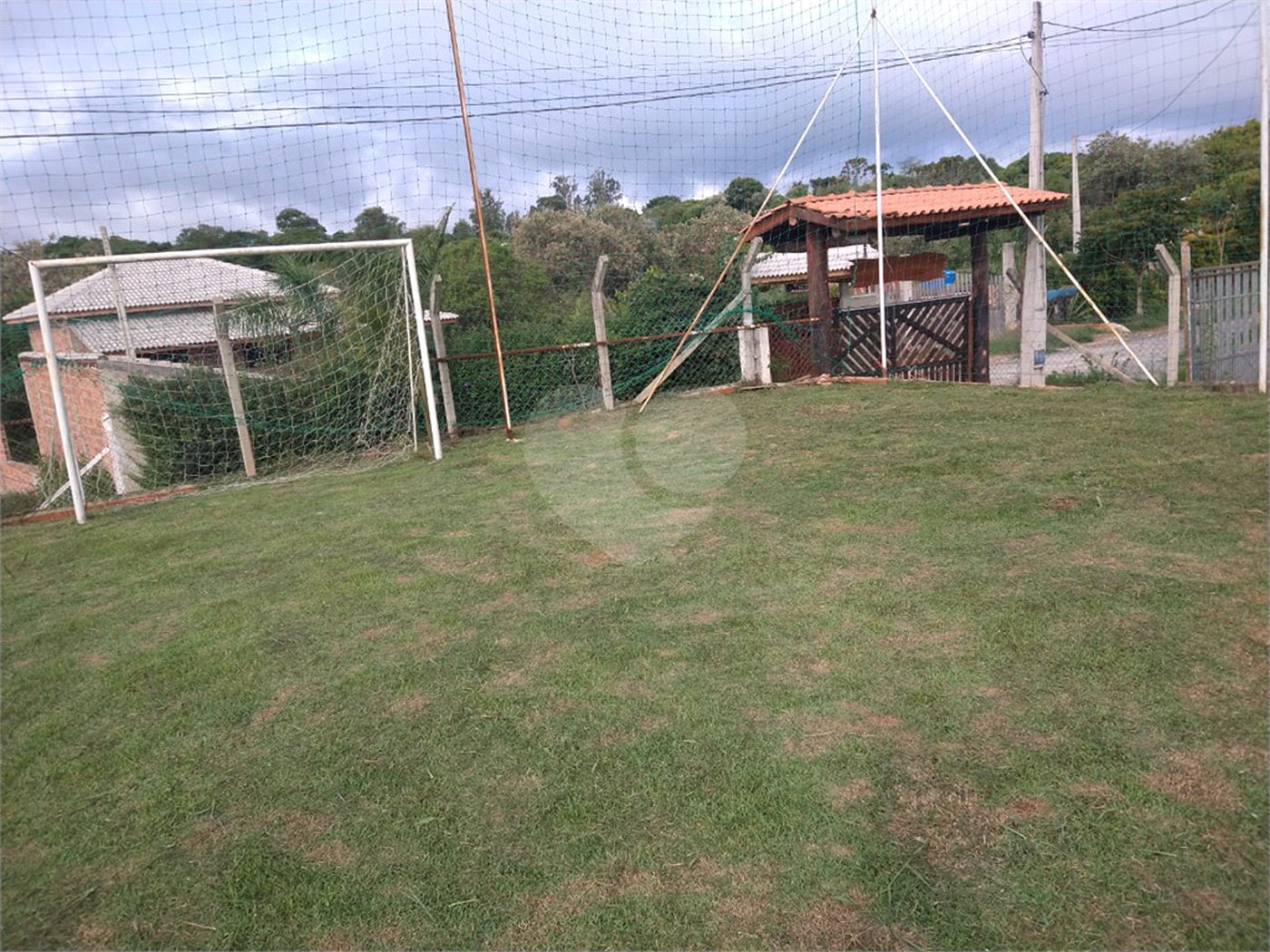Chácara à venda com 4 quartos, sendo 3 suítes, em Jundiaquara, Araçoiaba da Serra, SP