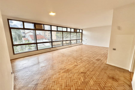 Apartamento à venda com 4 quartos, sendo 1 suíte, em Lagoa, Rio de Janeiro, RJ
