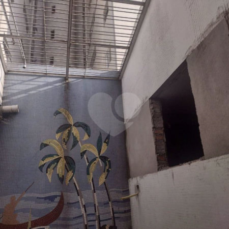 Casa à venda com 4 quartos em Ipiranga, São Paulo, SP