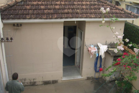 Casa à venda com 5 quartos em Grajaú, Rio de Janeiro, RJ