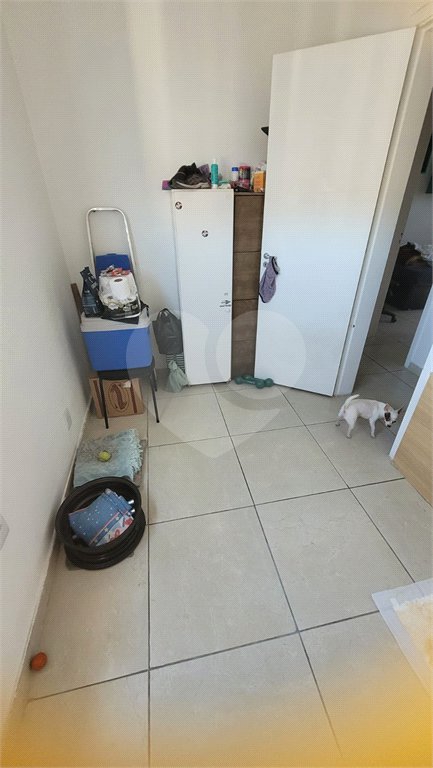 Apartamento à venda com 3 quartos em Campo Grande, Rio de Janeiro, RJ
