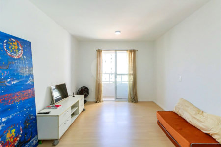 Studio à venda com 1 quarto em Brooklin Paulista, São Paulo, SP