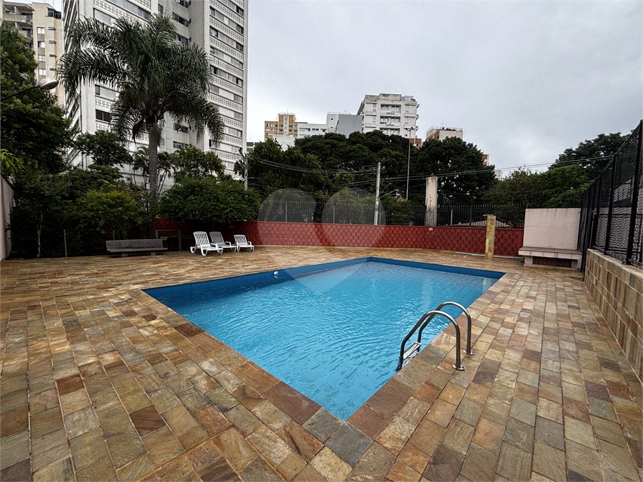 Apartamento à venda com 2 quartos em Santana, São Paulo, SP