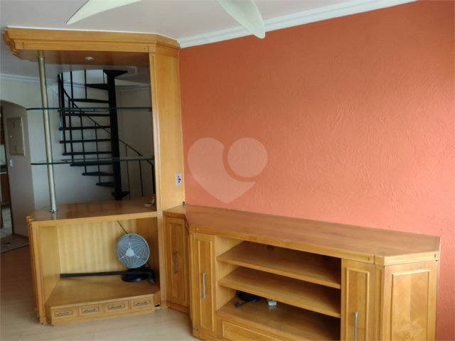 Duplex à venda com 3 quartos, sendo 1 suíte,  em Santana, São Paulo, SP