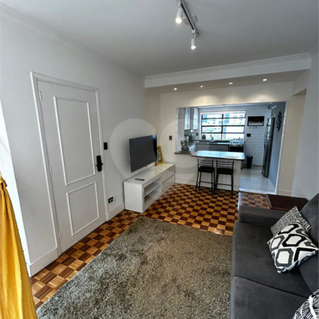 Apartamento à venda com 3 quartos em Pinheiros, São Paulo, SP