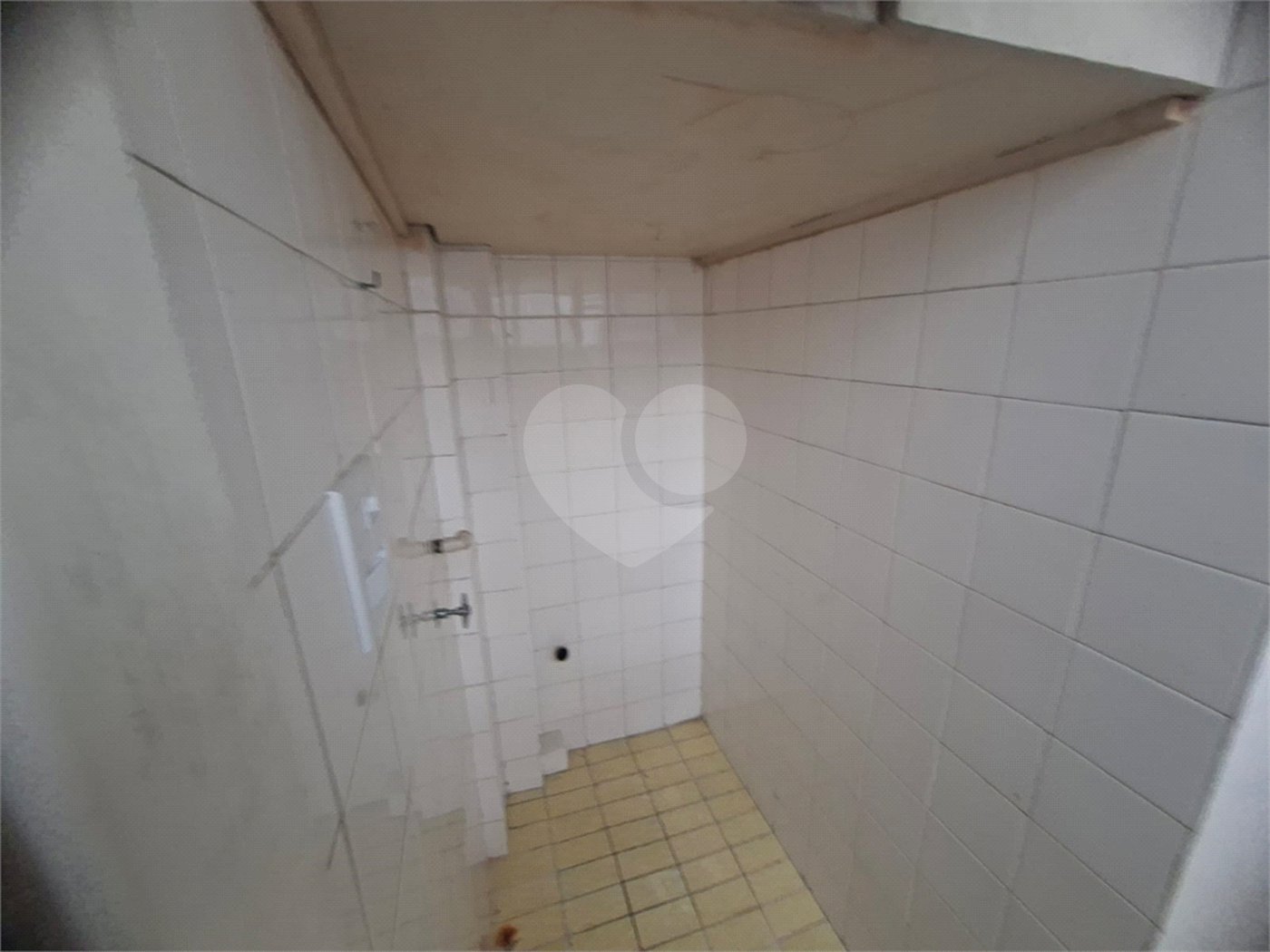 Apartamento à venda com 2 quartos em Tijuca, Rio de Janeiro, RJ