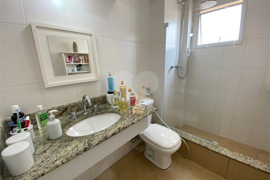 Apartamento à venda com 3 quartos, sendo 2 suítes, em Santana, São Paulo, SP