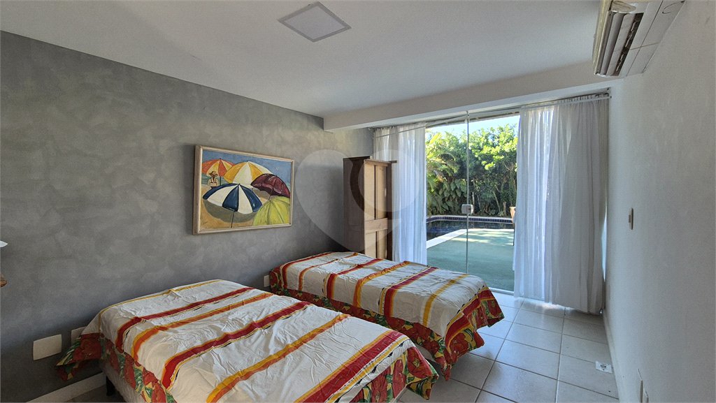 Casa em condomínio à venda com 4 suítes no Centro (mangue), Armação dos Búzios, RJ