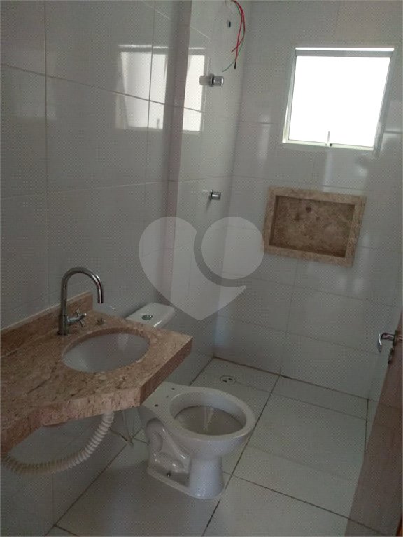 Casa à venda com 2 quartos no condomínio Capricho, São Paulo - SP