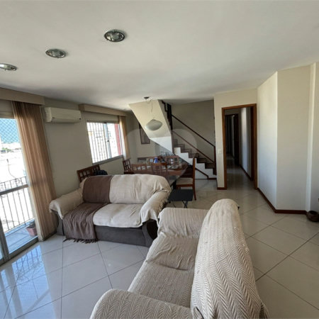 Cobertura à venda com 4 quartos, sendo 1 suíte, em Vila Isabel, Rio de Janeiro, RJ