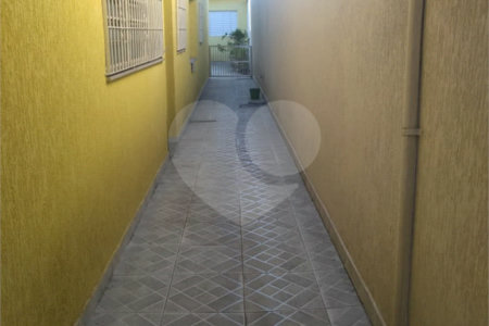Casa Térrea à venda com 4 quartos, sendo 1 suíte, em Vila Medeiros, São Paulo, SP