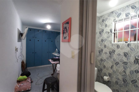 Casa à venda com 3 quartos, sendo 1 suíte, em Jardim Franca, São Paulo, SP