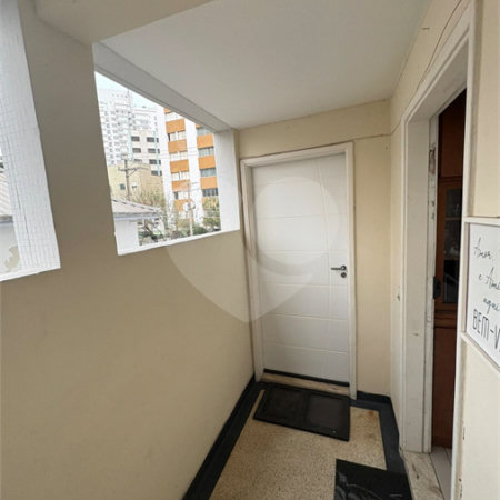 Apartamento à venda com 3 quartos em Mirandópolis, São Paulo, SP