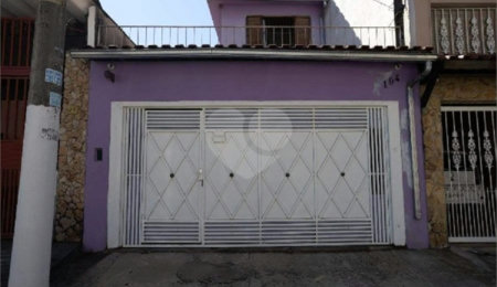 Sobrado à venda com 3 quartos, sendo 1 suíte,  em Casa Verde, São Paulo, SP