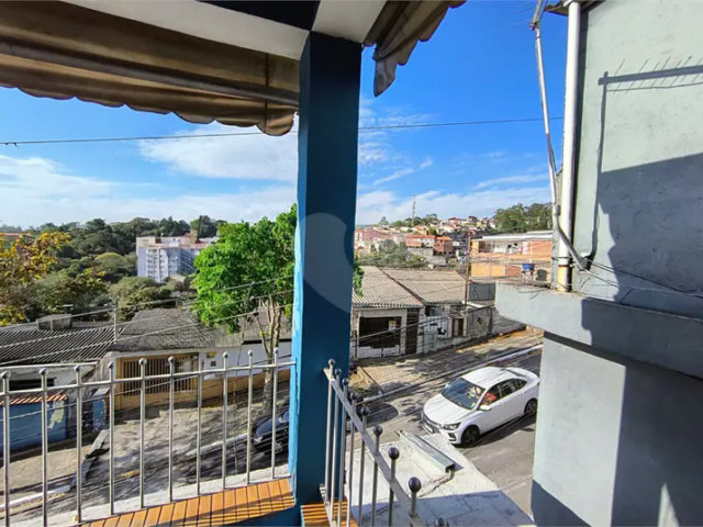 Sobrado à venda com 3 quartos, sendo 1 suíte,  em Pirituba, São Paulo, SP