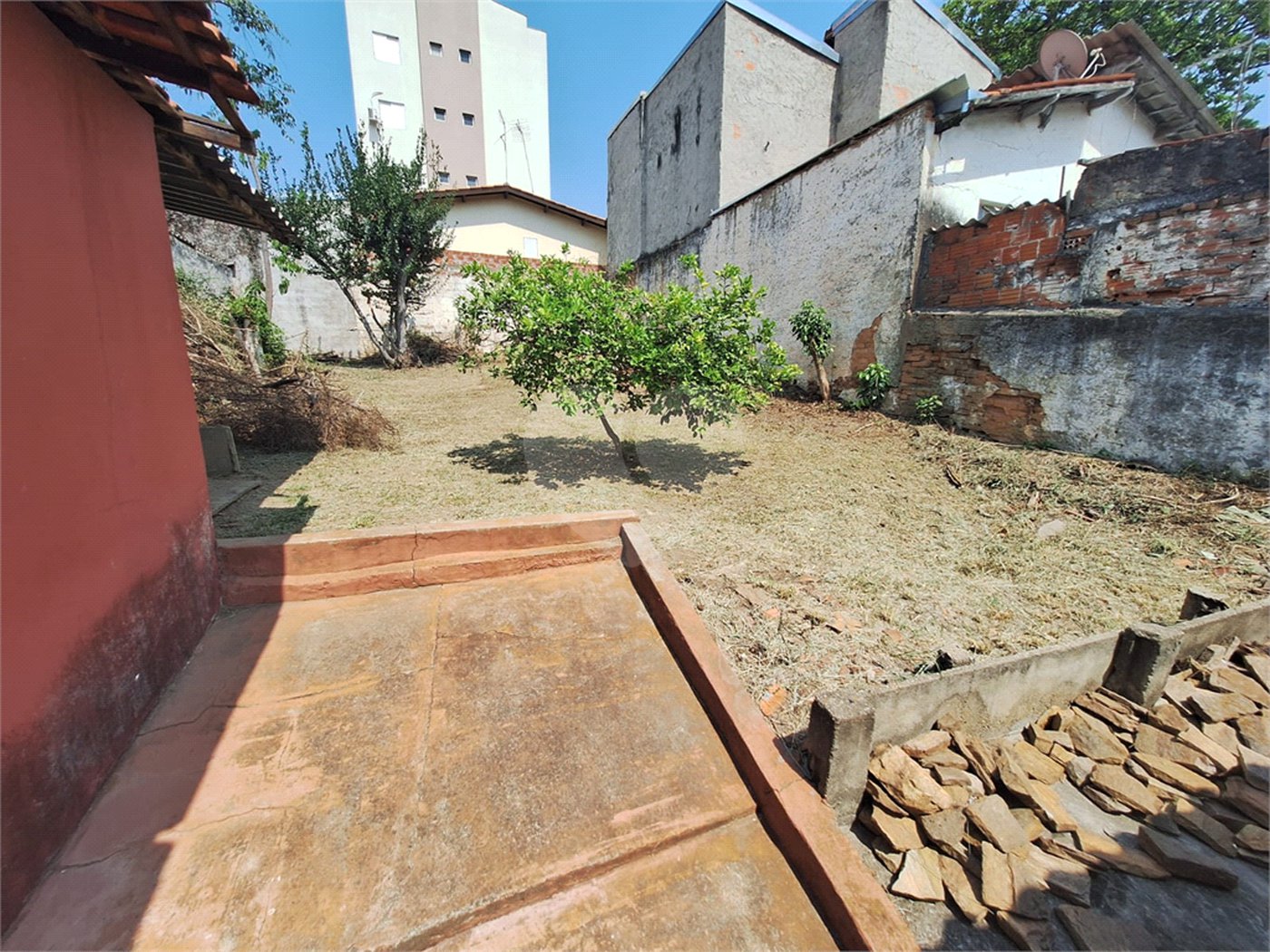 Terreno à venda em Vila Jardini, Sorocaba, SP