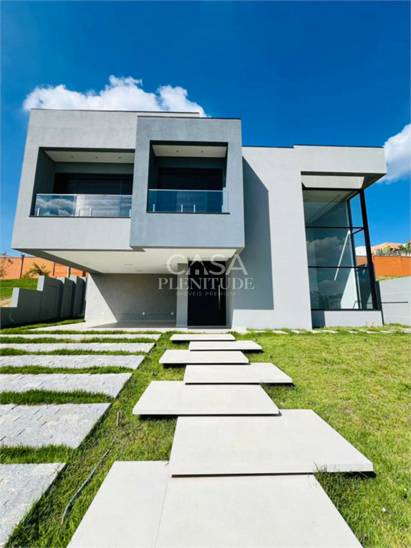 Casa em condomínio à venda com 4 suítes em Alphaville Nova Esplanada 3, Votorantim, SP