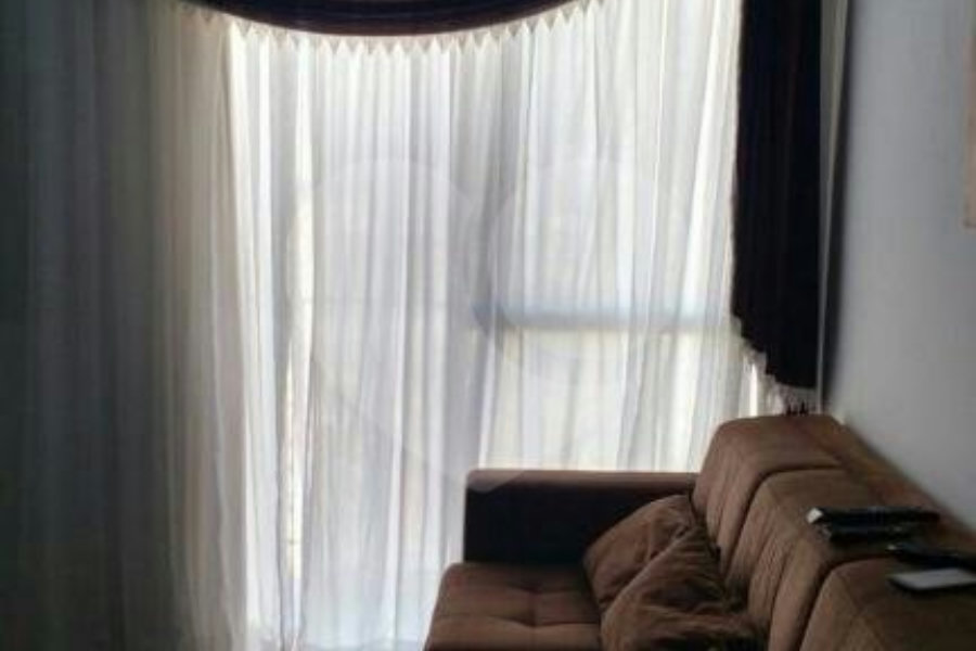 Apartamento à venda com 2 quartos em Vila Leonor, Guarulhos, SP
