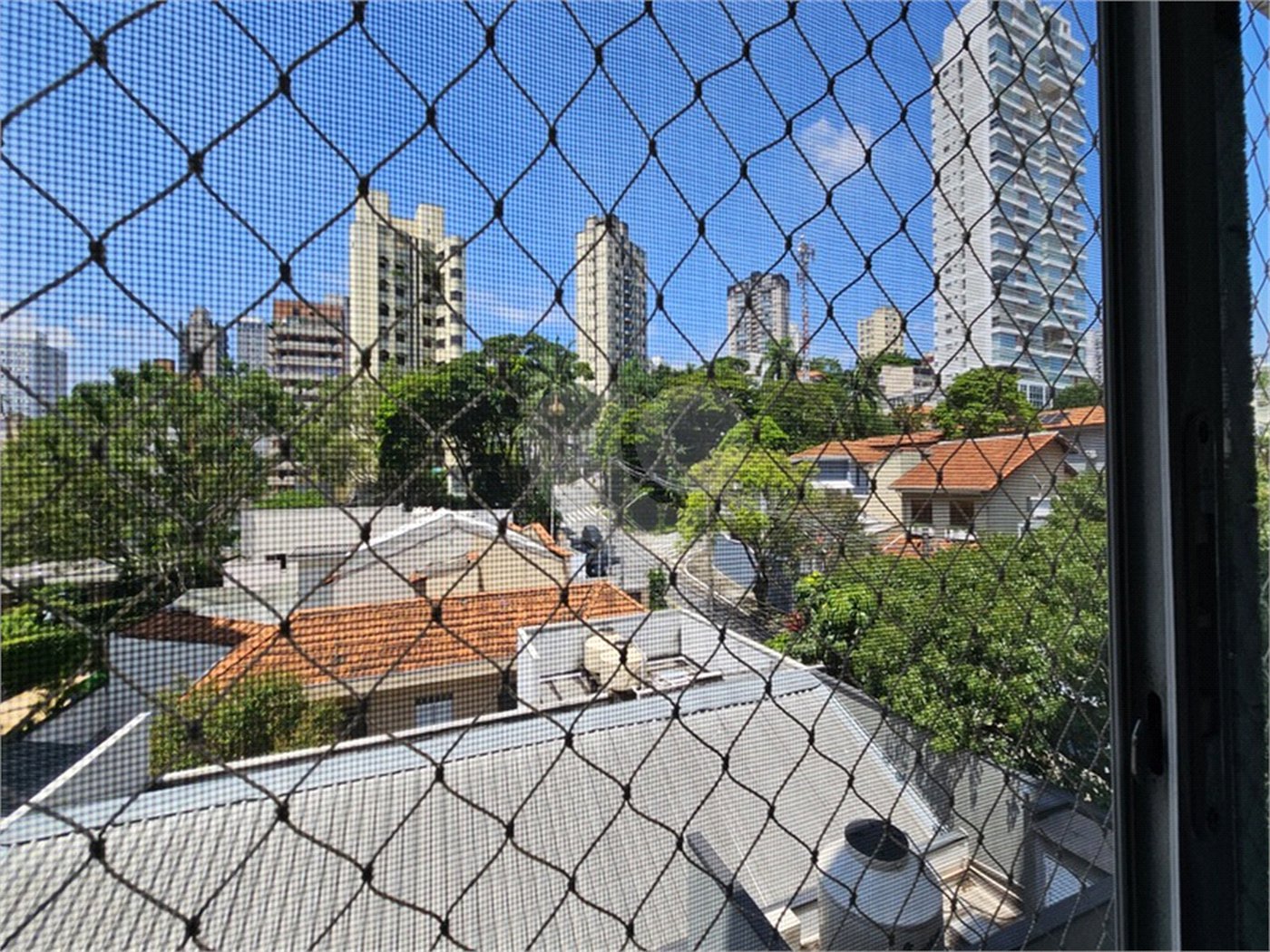Apartamento à venda com 2 quartos em Vila Mariana, São Paulo, SP