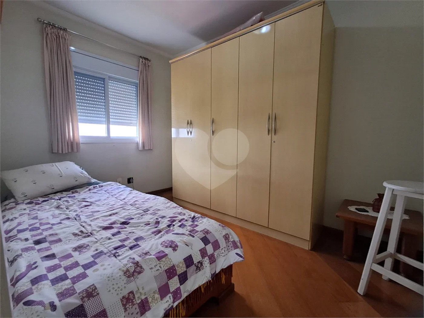 Apartamento à venda com 3 quartos em Vila Maria Alta, São Paulo, SP
