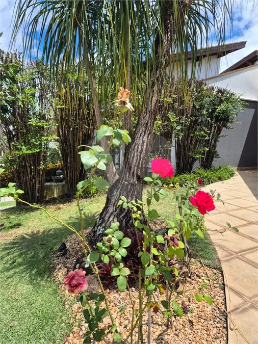 Casa à venda ou para alugar com 3 quartos, sendo 1 suíte, no condomínio Villagio Capriccio, Louveira - SP