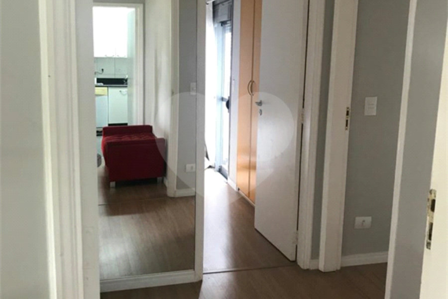 Apartamento à venda com 3 quartos, sendo 1 suíte, em Vila Paulicéia, São Paulo, SP